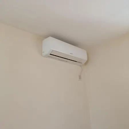 Maрия Apartamento