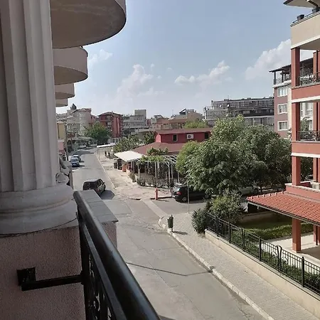 Apartamento Maрия Ravda