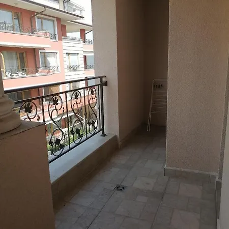 Apartamento Maрия Ravda