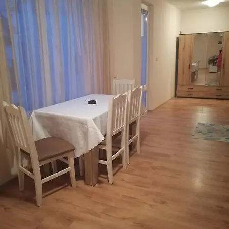 Maрия Apartamento *