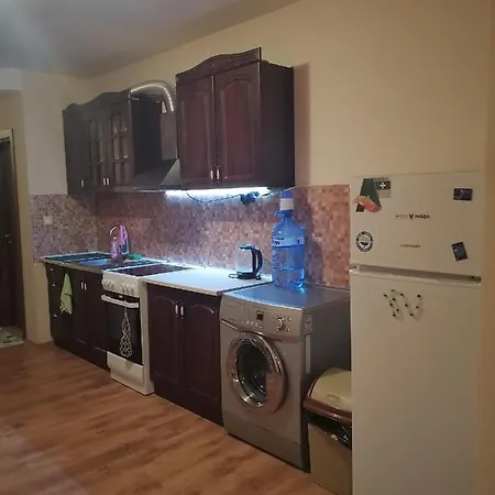 Maрия Apartamento *