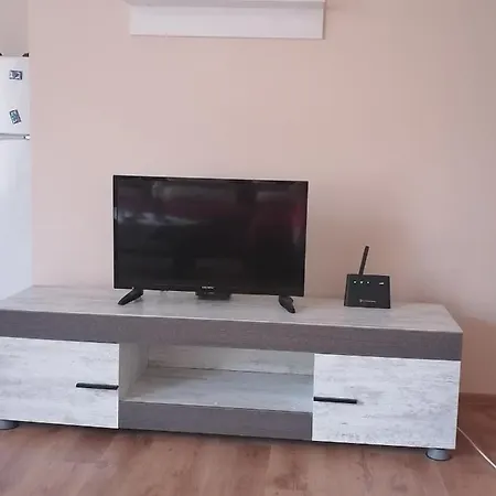Maрия Apartamento