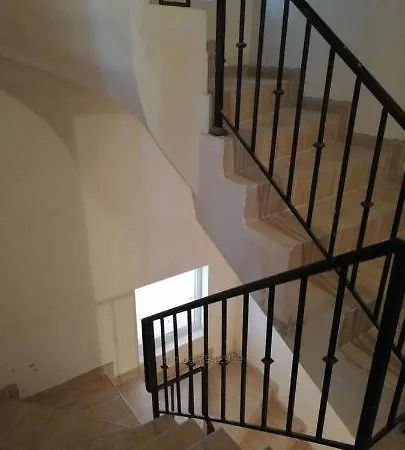 Maрия Apartamento Ravda
