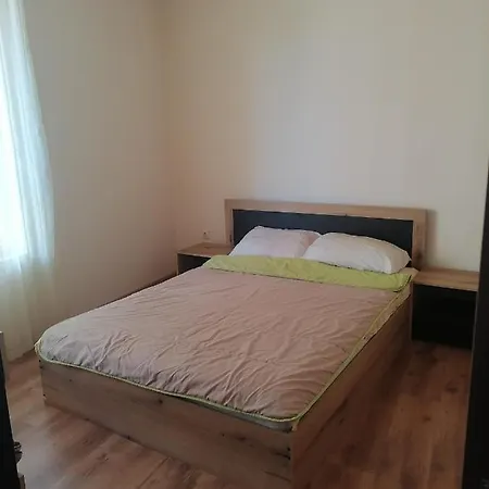 Apartamento Maрия *